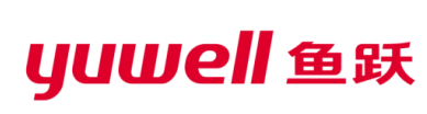 Logo_of_Yuwell_(Yuyue)